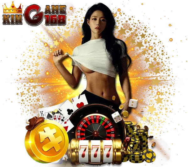 สมัครสมาชิก KINGGAME168 รับเครดิตฟรี